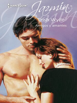 cover image of Amigos y amantes